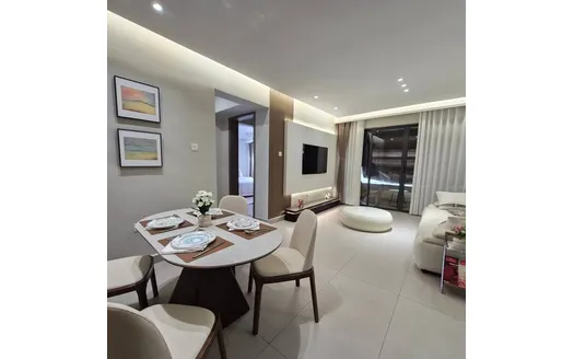 Three bedrooms for Sale in Nairobi