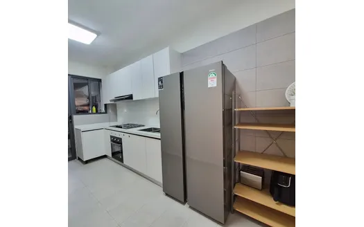 Three bedrooms for Sale in Nairobi