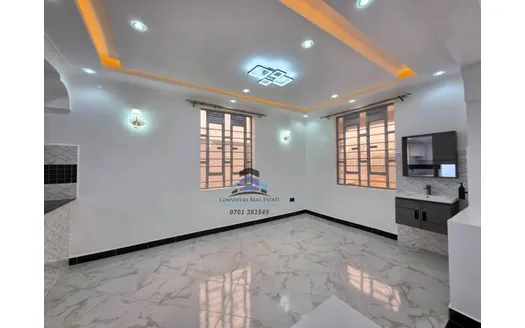 Three bedrooms for Sale in Ruiru