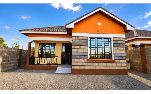 Three bedrooms for Sale in Ongata Rongai