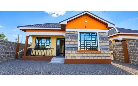 Three bedrooms for Sale in Ongata Rongai