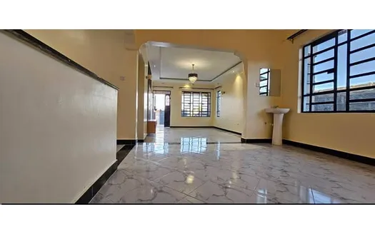 Three bedrooms for Sale in Ongata Rongai