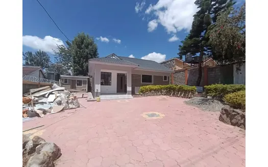 Three bedrooms for Sale in Kitengela