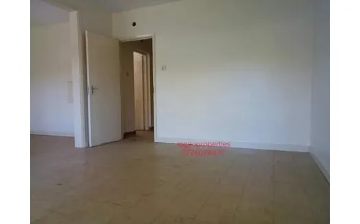 Three bedrooms for Sale in Nairobi