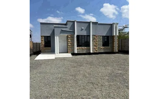 Three bedrooms for Sale in Kitengela