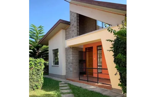 Three bedrooms for Sale in New Njiru Town