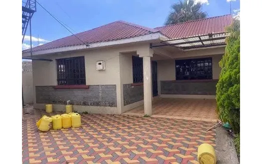 Three bedrooms for Sale in Nairobi