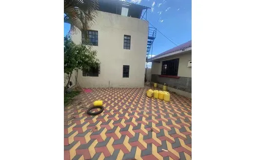 Three bedrooms for Sale in Nairobi