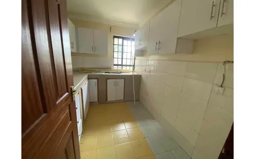 Three bedrooms for Sale in Nairobi