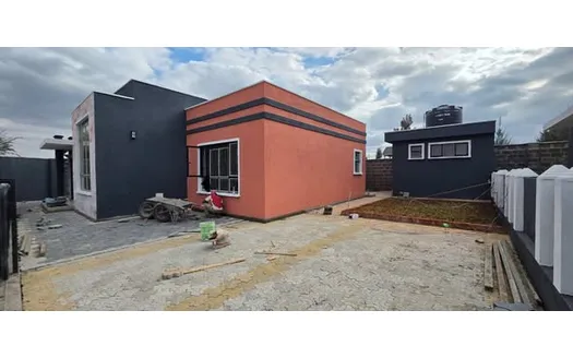 Three bedrooms for Sale in Kitengela