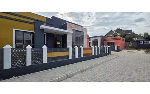 Three bedrooms for Sale in Kitengela