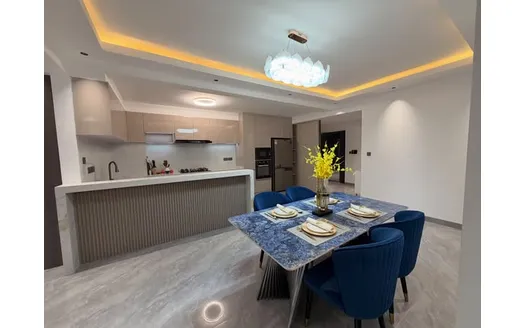 Three bedrooms for Rent in Nairobi