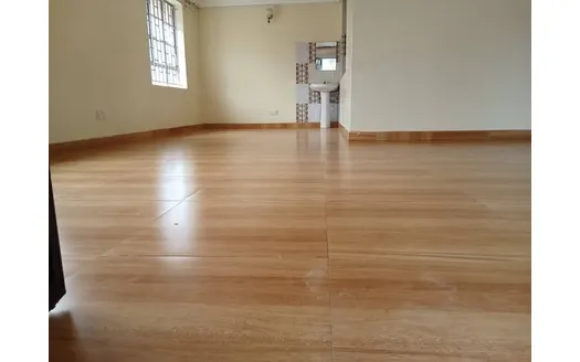 Three bedrooms for Rent in Nairobi