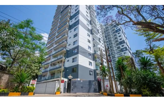 Three bedrooms for Rent in Nairobi