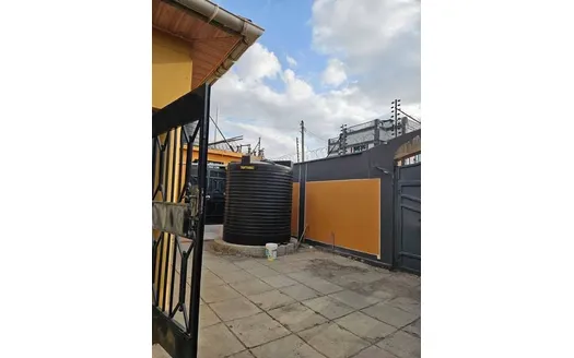 Three bedrooms for Sale in Nairobi