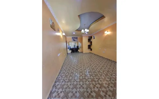 Three bedrooms for Rent in Nakuru