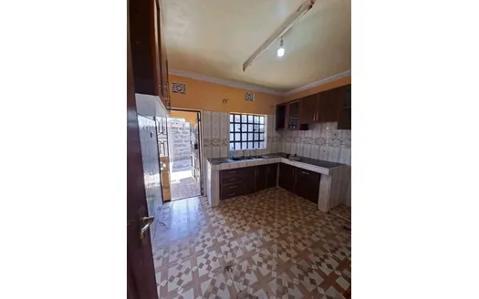 Three bedrooms for Rent in Nakuru