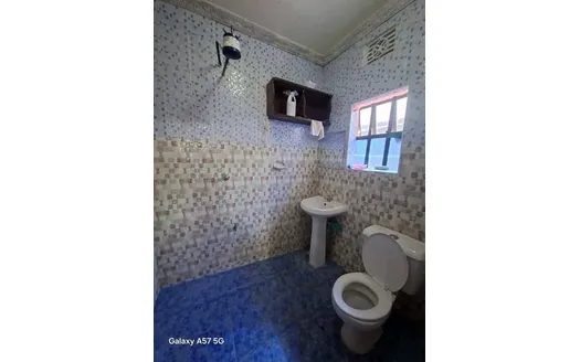 Three bedrooms for Rent in Nakuru