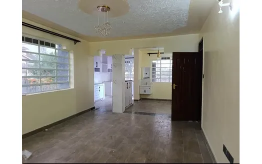Three bedrooms for Rent in Nakuru
