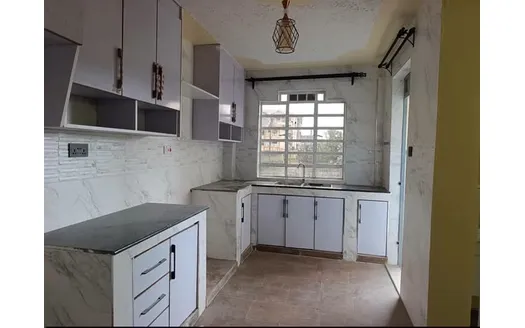 Three bedrooms for Rent in Nakuru