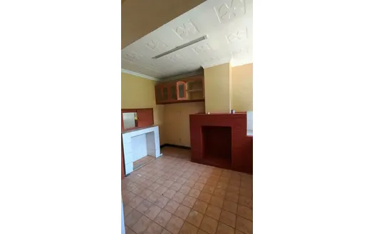 Three bedrooms for Rent in Nakuru