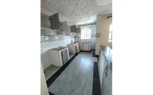 Three bedrooms for Rent in Nakuru