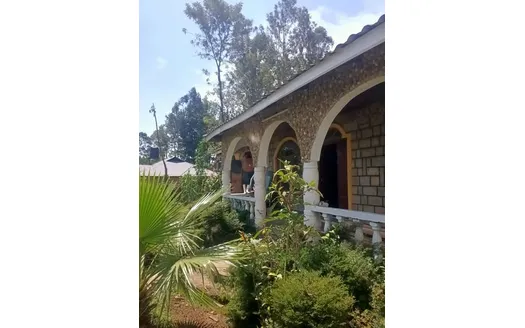Three bedrooms for Rent in Kakamega
