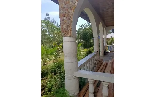 Three bedrooms for Rent in Kakamega
