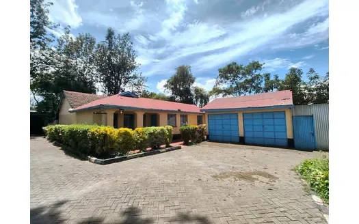 Three bedrooms for Rentals in Kisumu