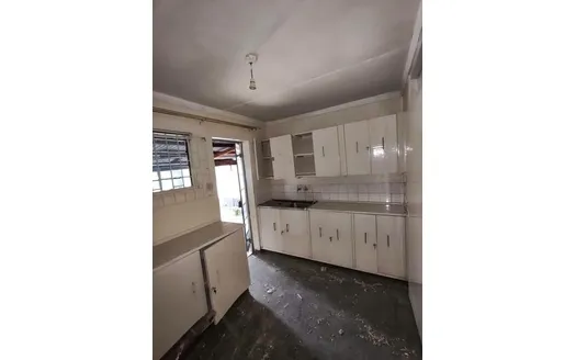 Three bedrooms for Rentals in Kisumu