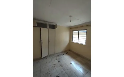 Three bedrooms for Rentals in Kisumu