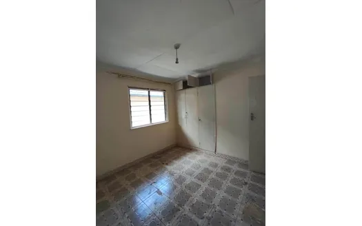 Three bedrooms for Rentals in Kisumu