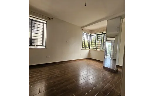 Three bedrooms for Rentals in Nairobi