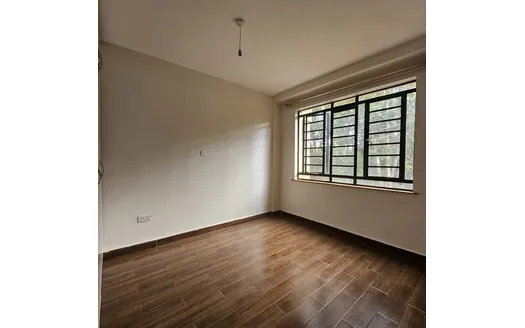 Three bedrooms for Rentals in Nairobi