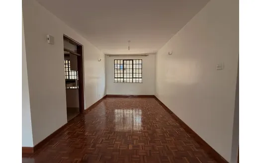 Three bedrooms for Rentals in Nairobi