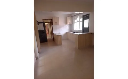 Three bedrooms for Rent in Kiambu
