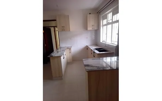 Three bedrooms for Rent in Kiambu