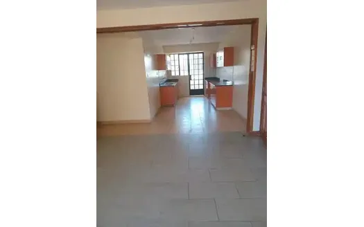 Three bedrooms for Rent in Nairobi