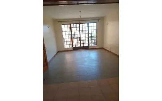 Three bedrooms for Rent in Nairobi