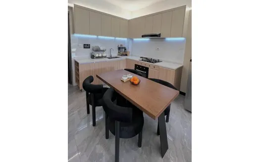 Three bedrooms for Rent in Nairobi