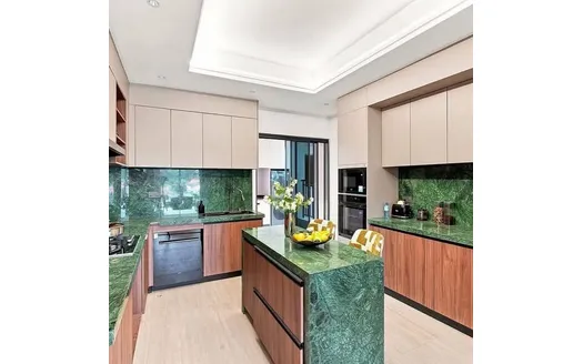 Three bedrooms for Rent in Westlands
