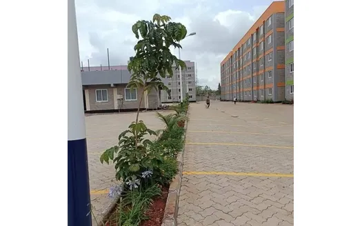 Two bedrooms for Rent in Ongata Rongai