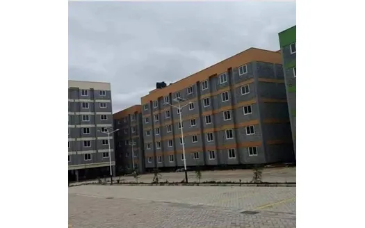 Two bedrooms for Rent in Ongata Rongai