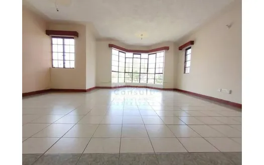 Two bedrooms for Rent in Nairobi