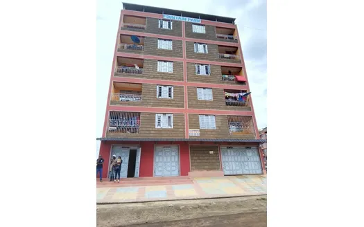 Two bedrooms for Rentals in Thika