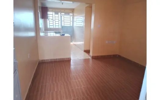 Two bedrooms for Rentals in Thika
