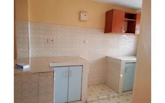 Two bedrooms for Rentals in Thika