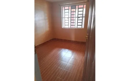 Two bedrooms for Rentals in Thika