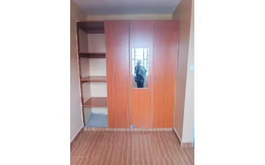 Two bedrooms for Rentals in Thika