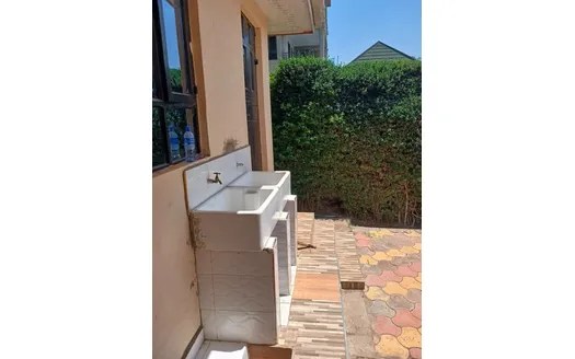 Two bedrooms for Rent in Thika